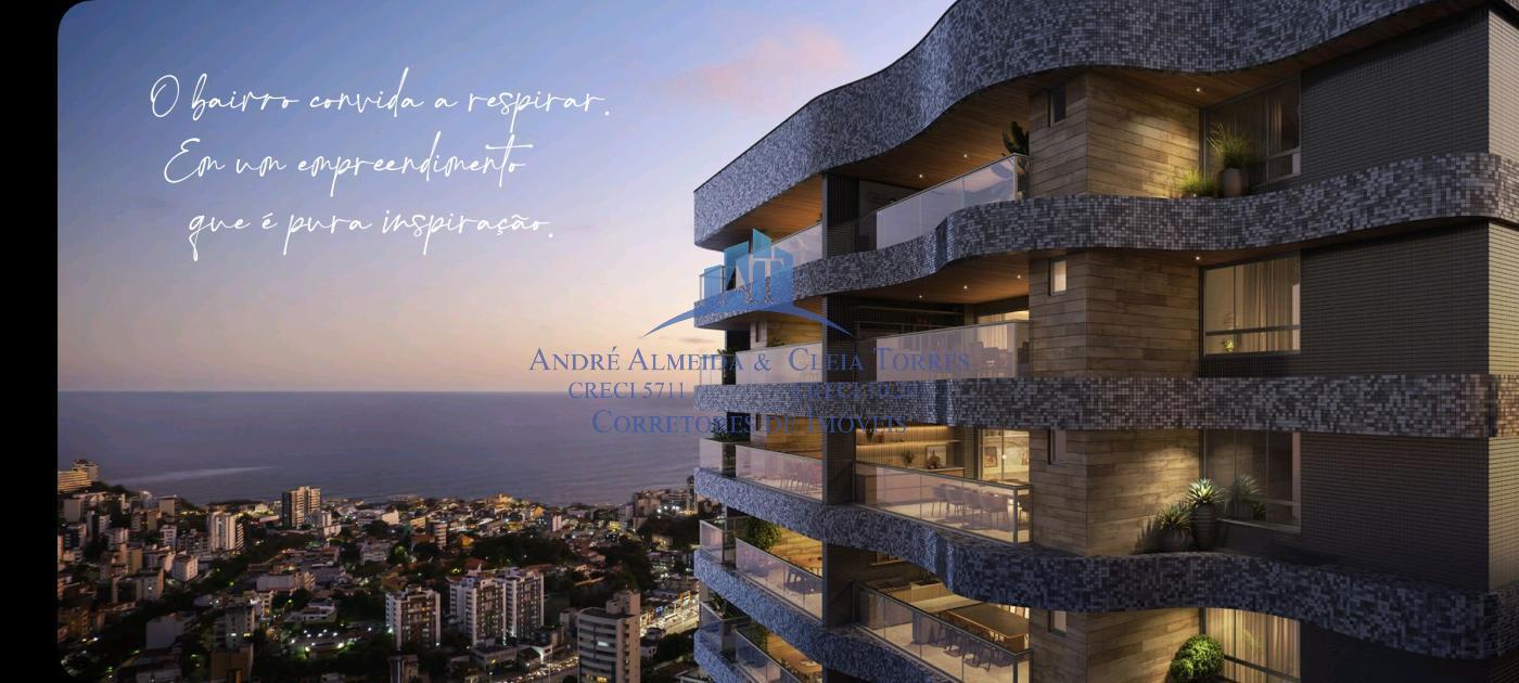 Apartamento - Horto florestal