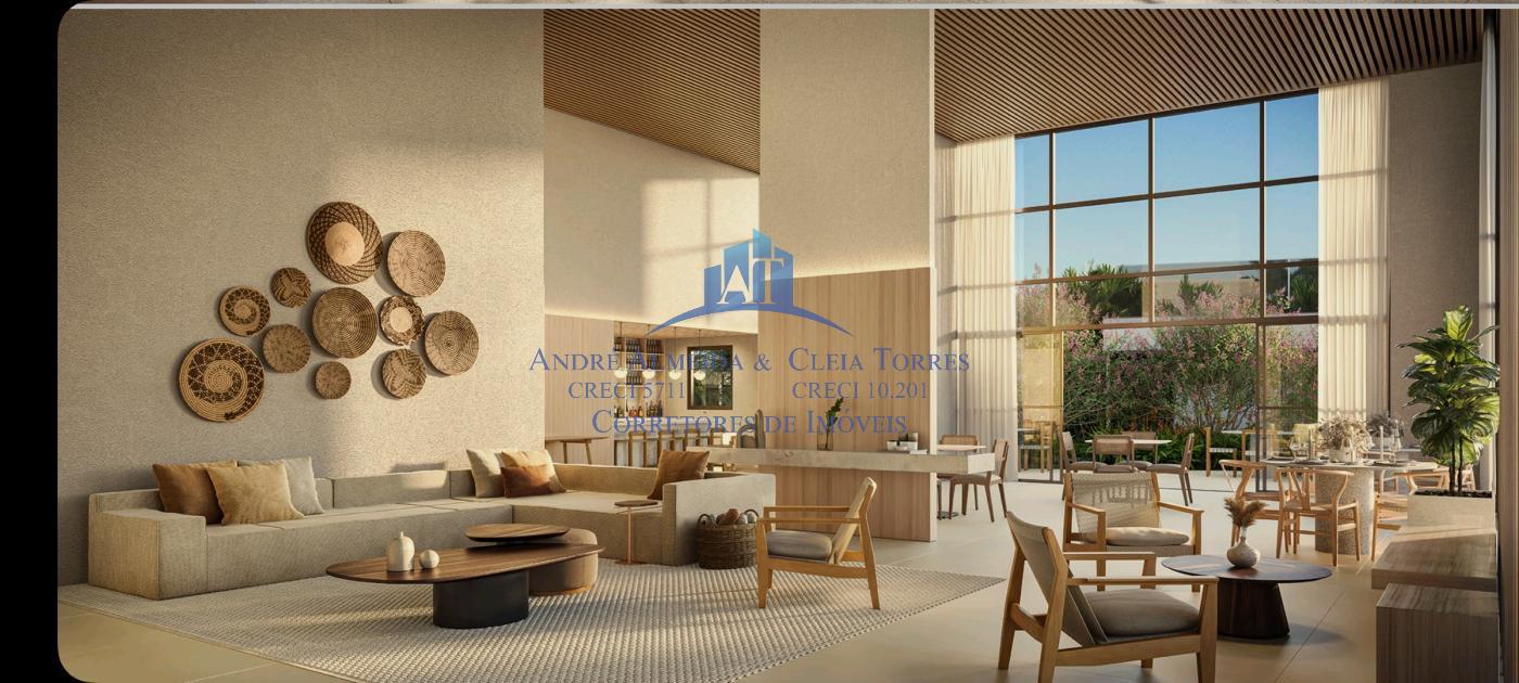 Apartamento - Horto florestal
