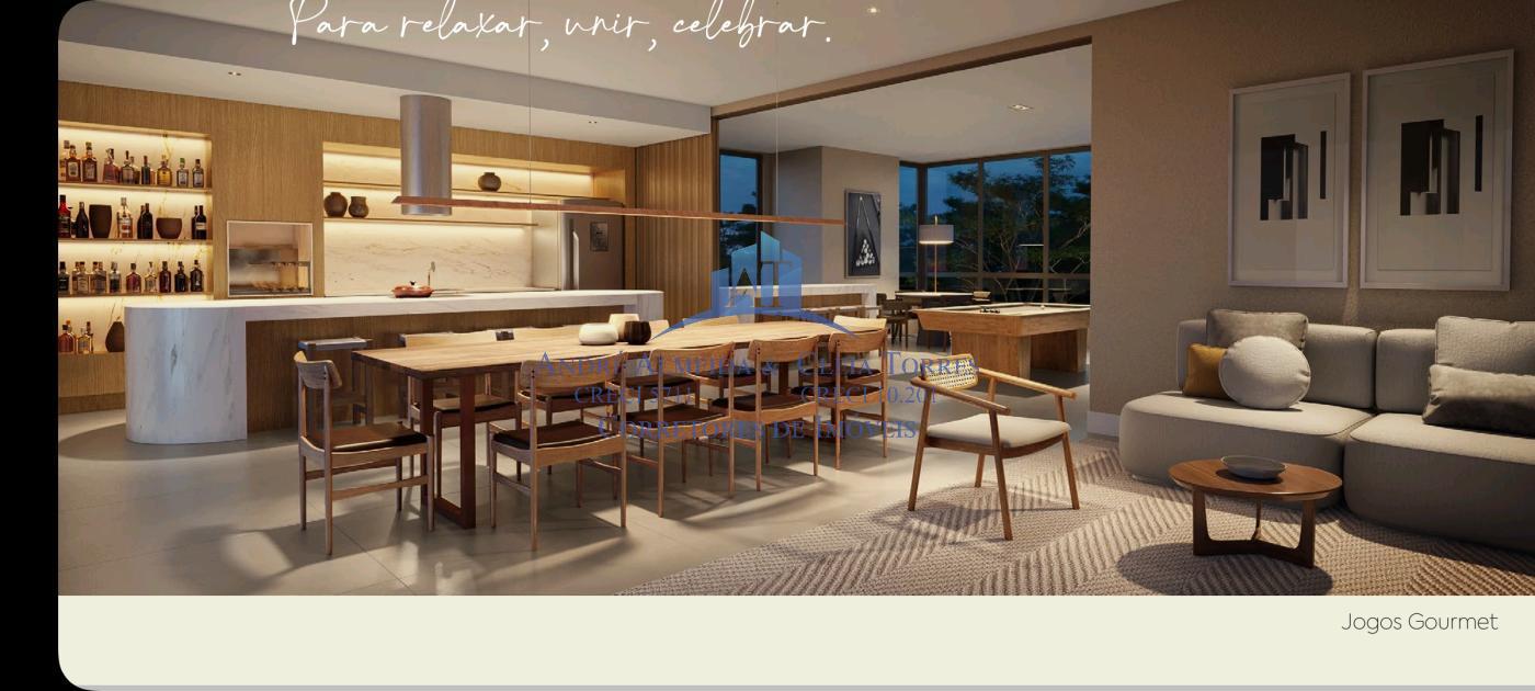 Apartamento - Horto florestal