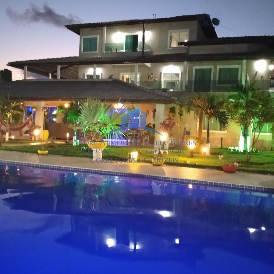 Casa - águas sauípe