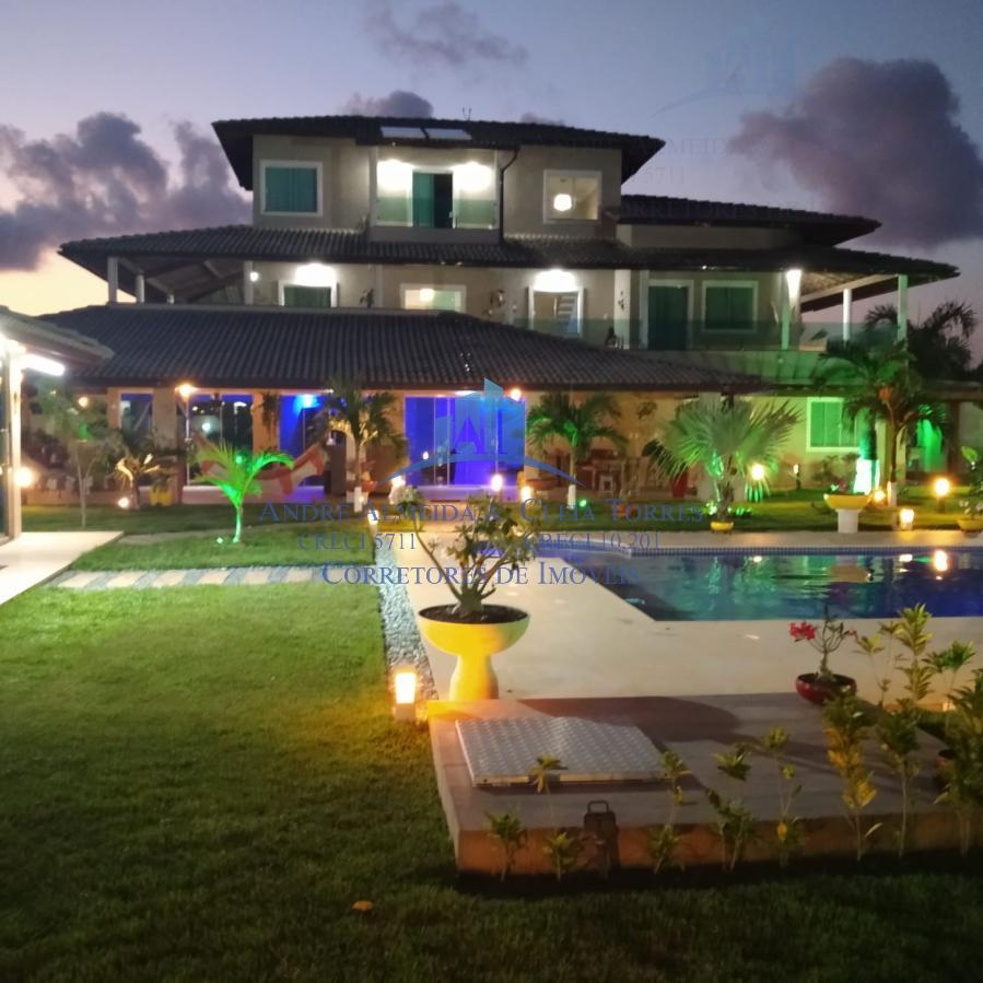 Casa - águas sauípe
