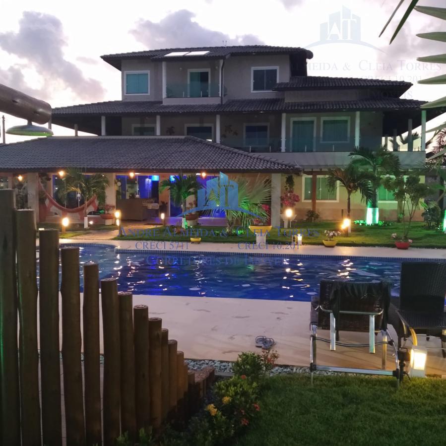 Casa - águas sauípe