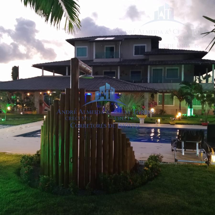 Casa - águas sauípe