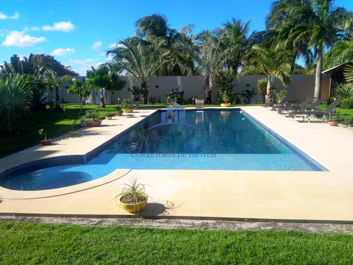 Casa - águas sauípe