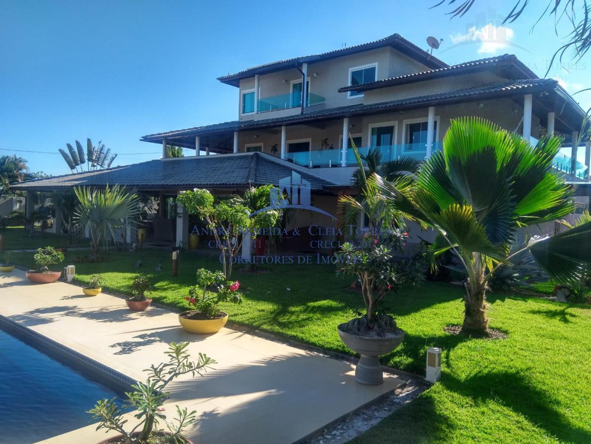 Casa - águas sauípe