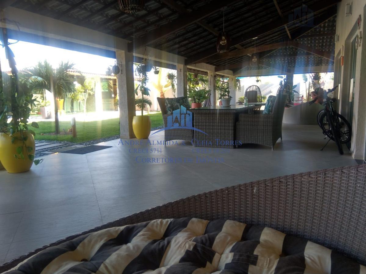 Casa - águas sauípe