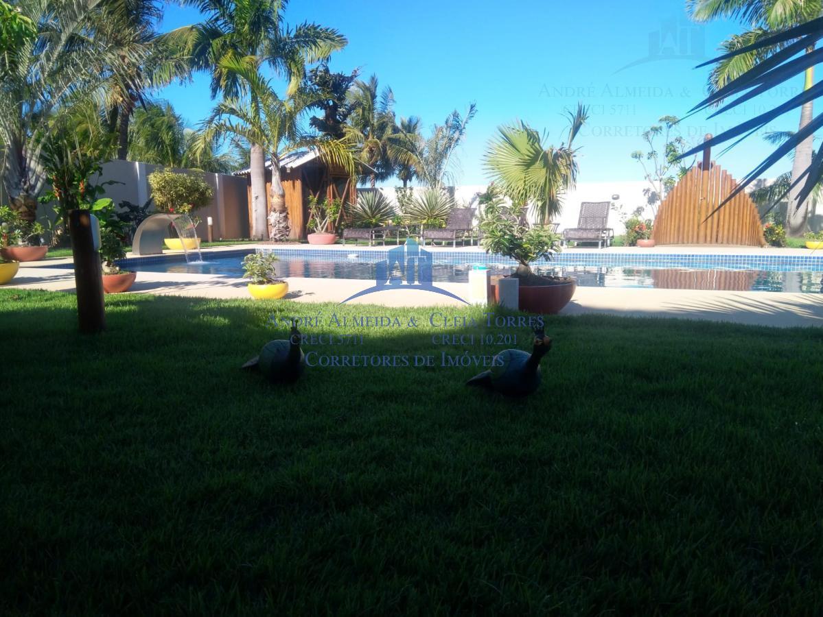 Casa - águas sauípe