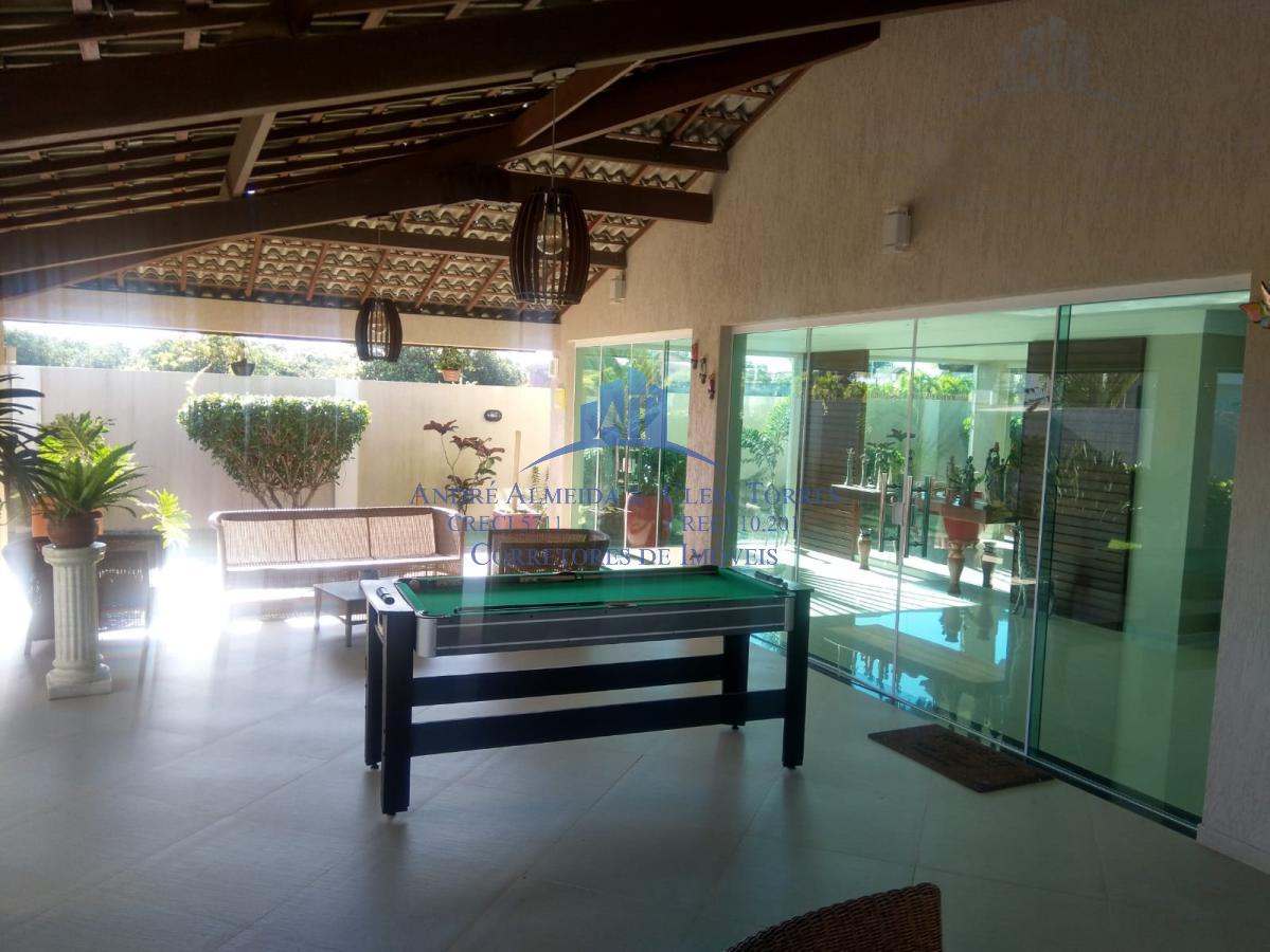 Casa - águas sauípe