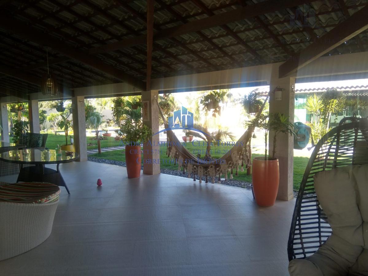 Casa - águas sauípe