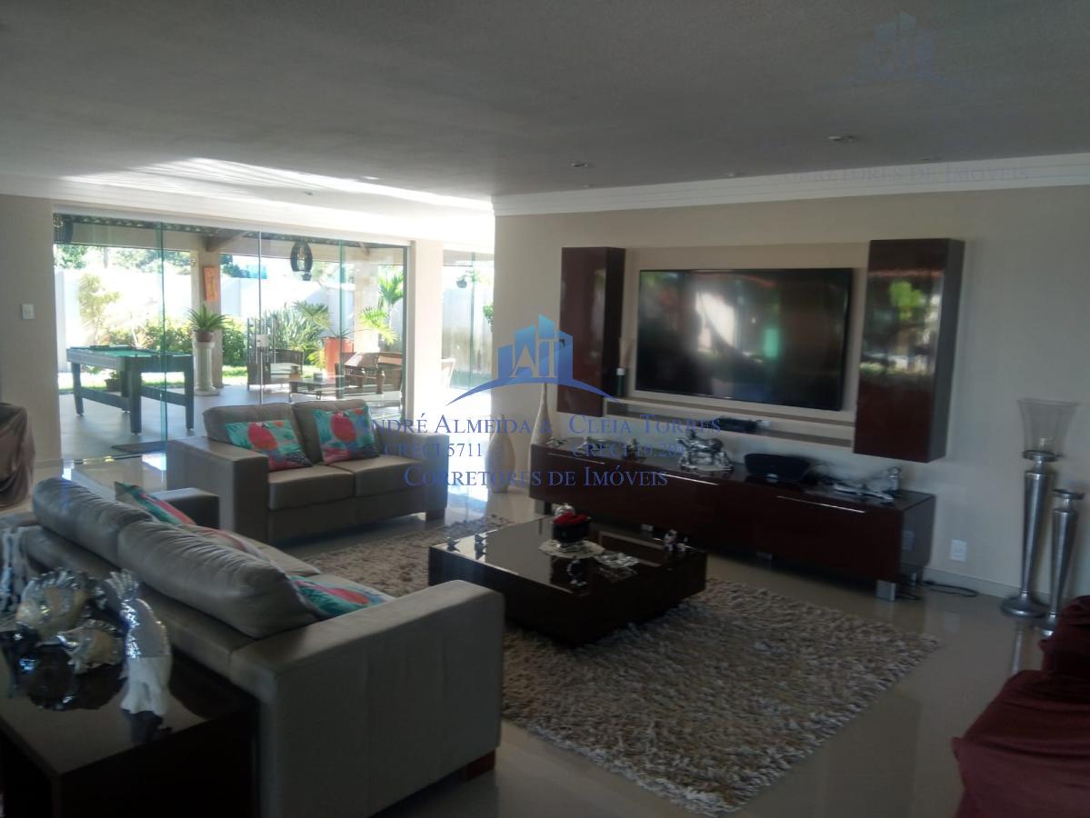 Casa - águas sauípe