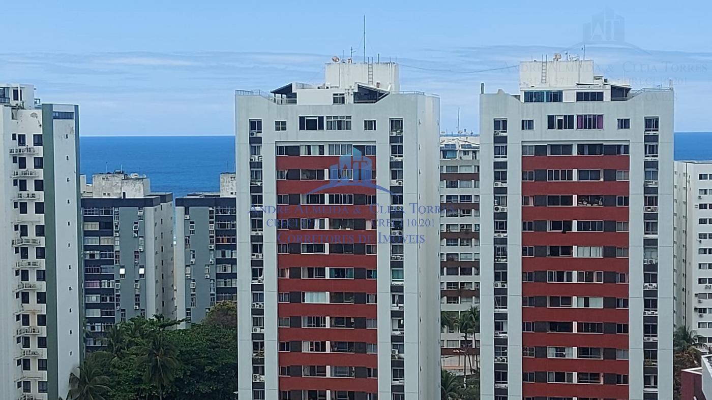 Cobertura  - Pituba