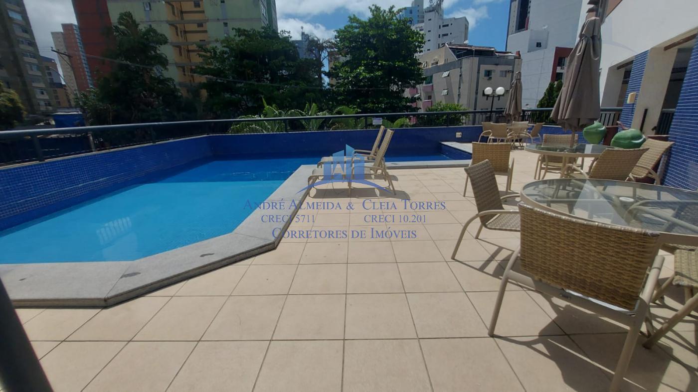 Cobertura  - Pituba