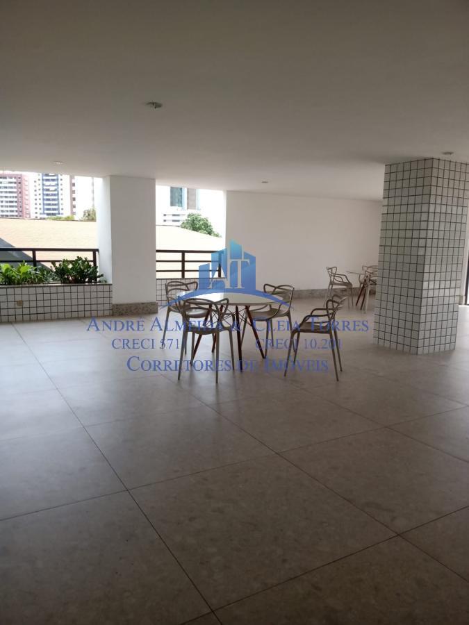 Apartamento - Aquárius