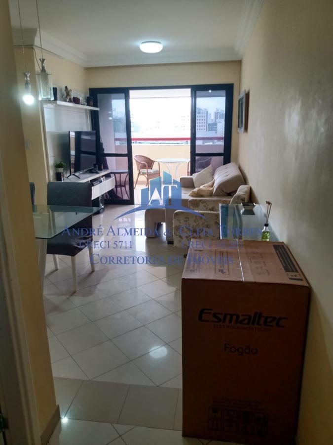 Apartamento - Aquárius