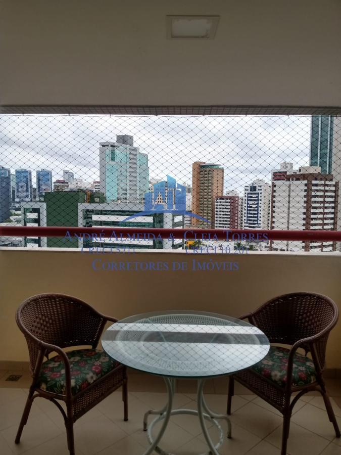 Apartamento - Aquárius