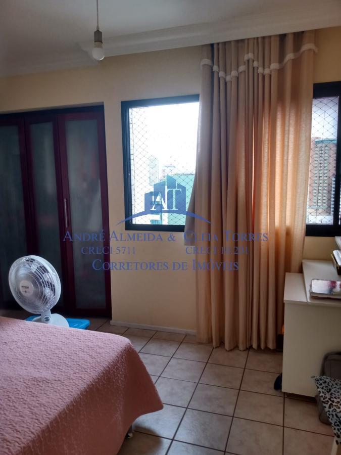 Apartamento - Aquárius