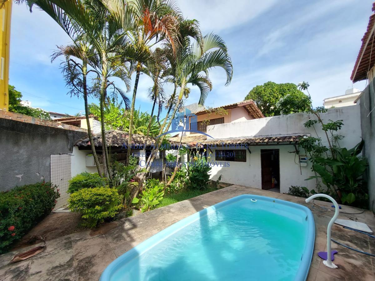 Casa - Piatã