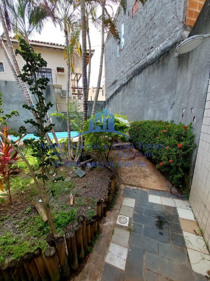 Casa - Piatã