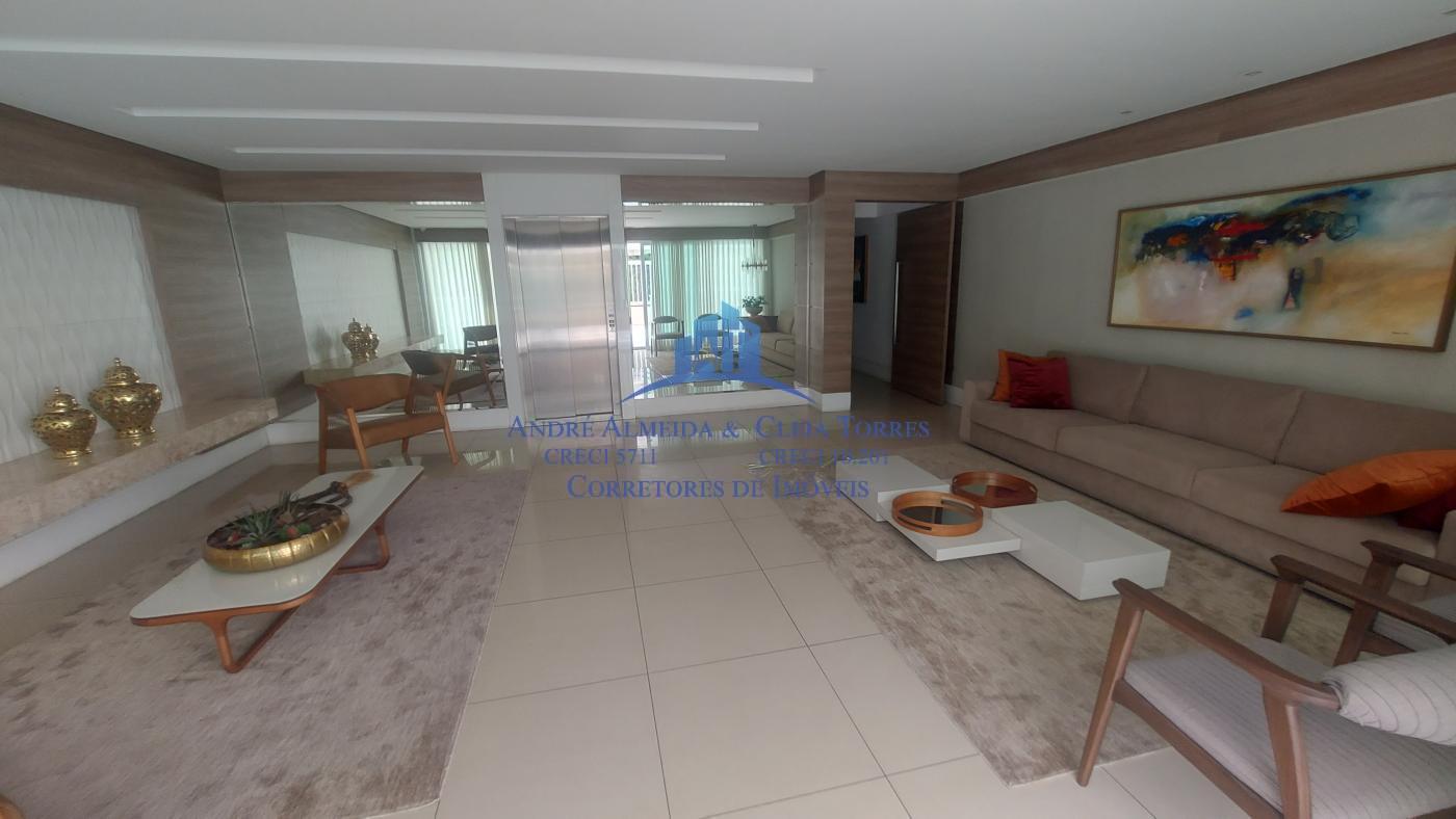 Apartamento - Itaigara