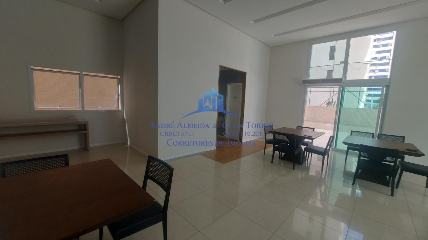 Apartamento - Itaigara