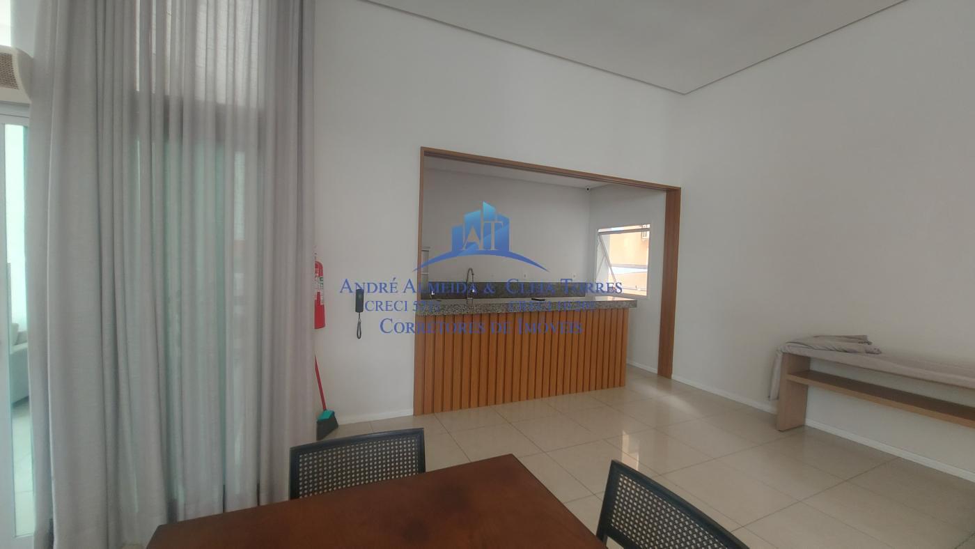 Apartamento - Itaigara