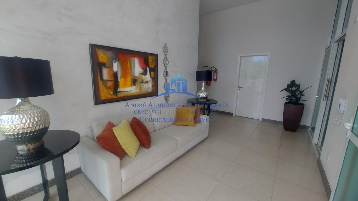 Apartamento - Itaigara