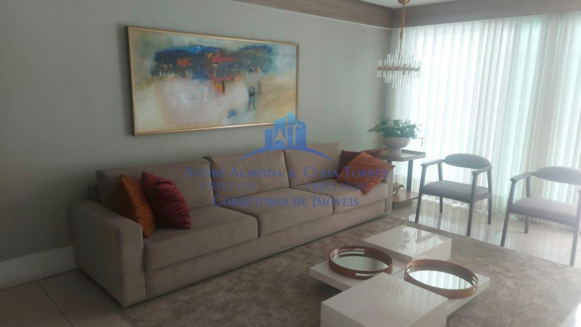 Apartamento - Itaigara