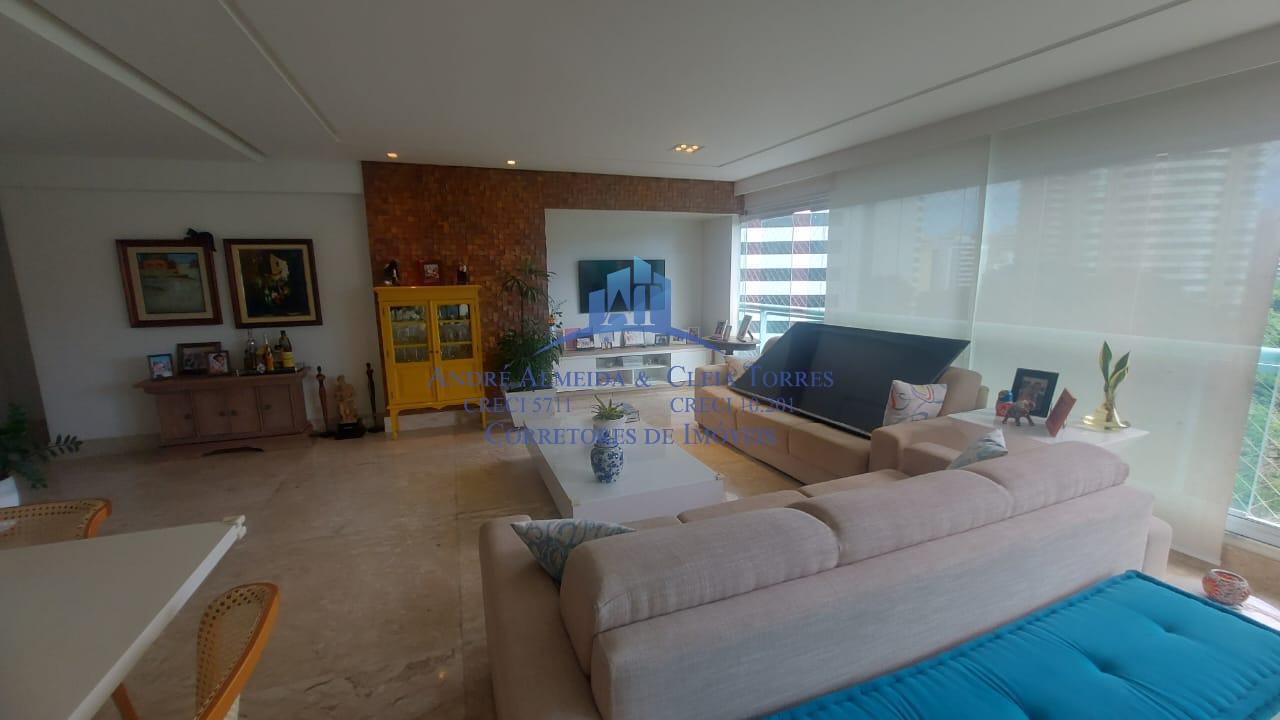Apartamento - Itaigara