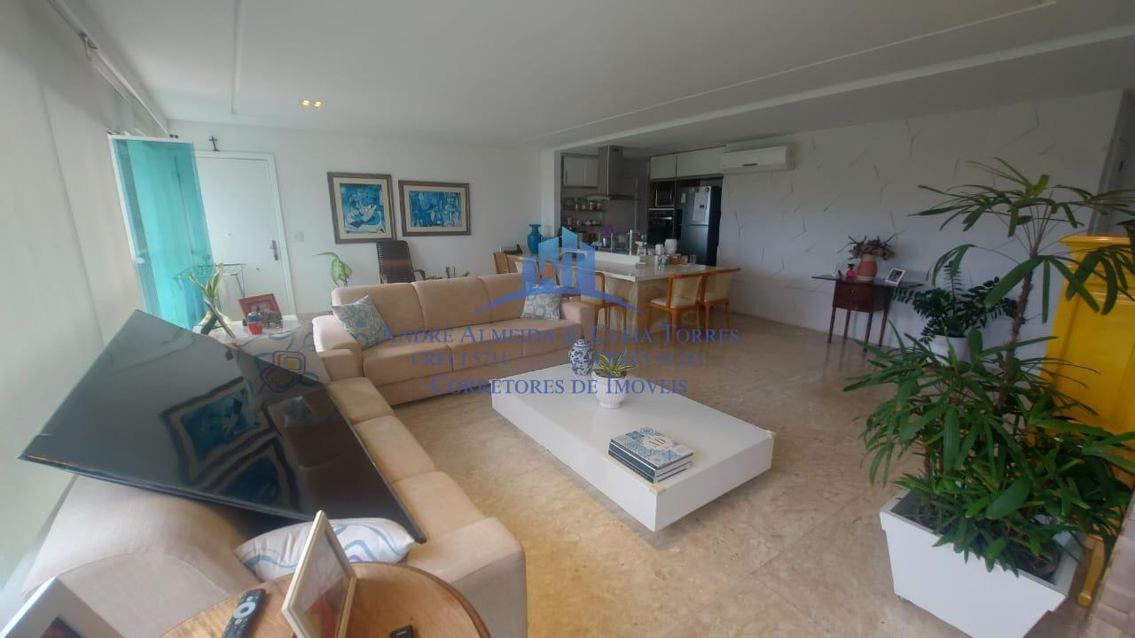 Apartamento - Itaigara