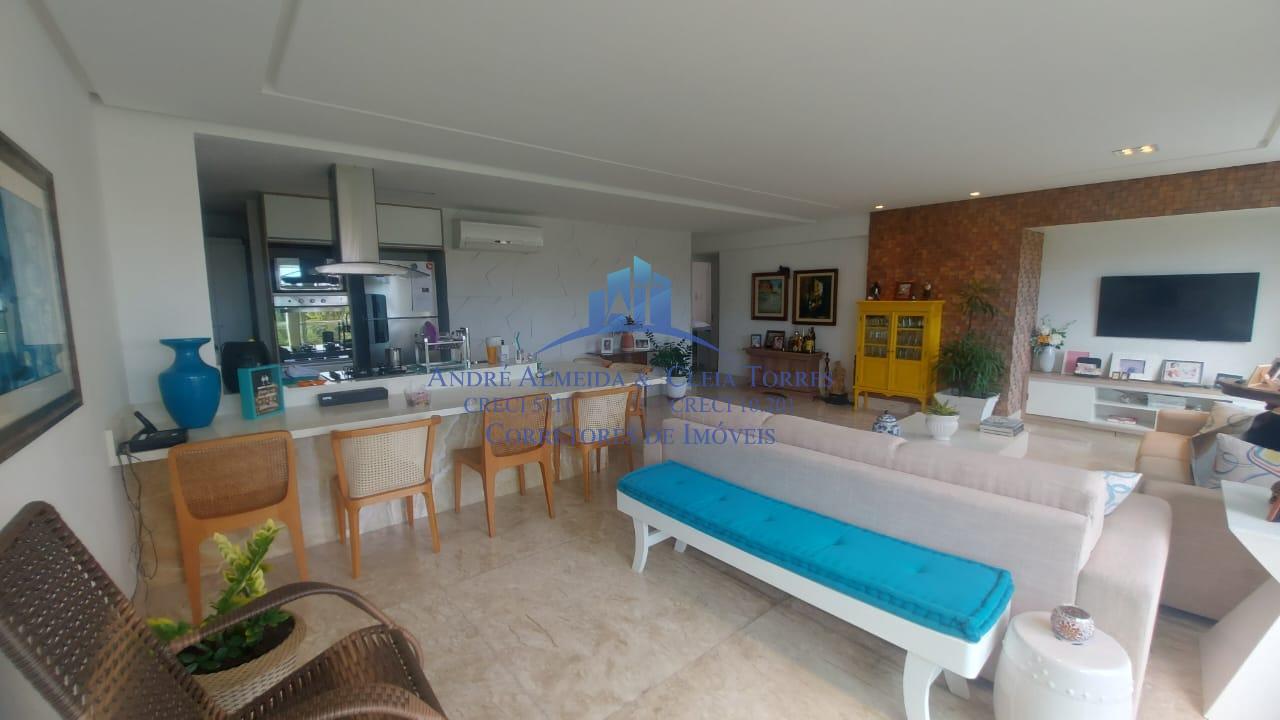 Apartamento - Itaigara