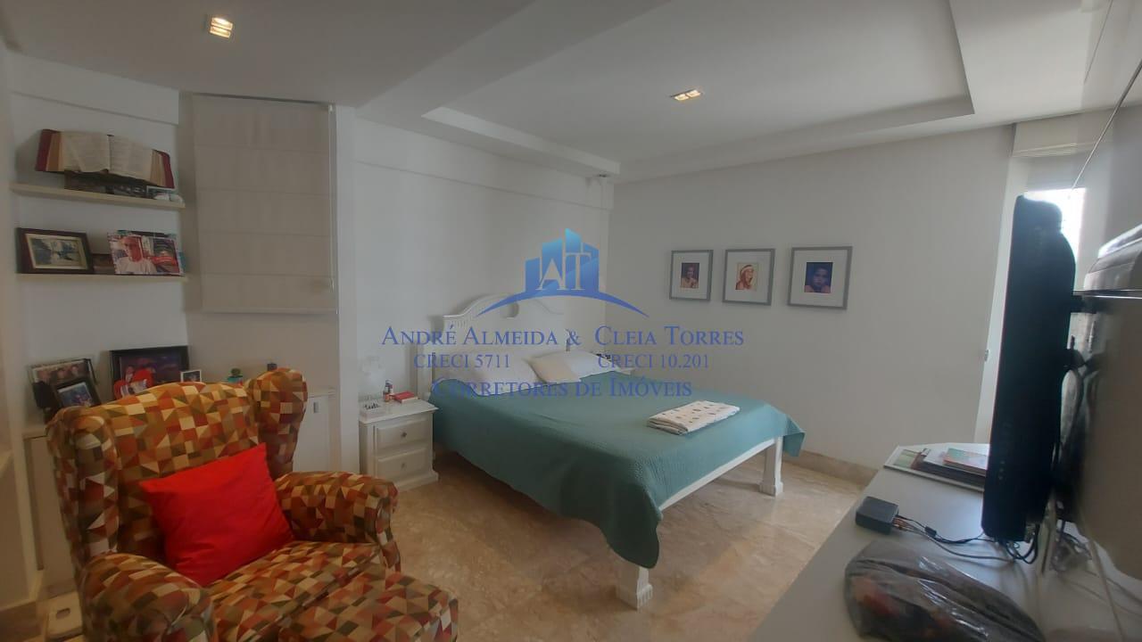 Apartamento - Itaigara