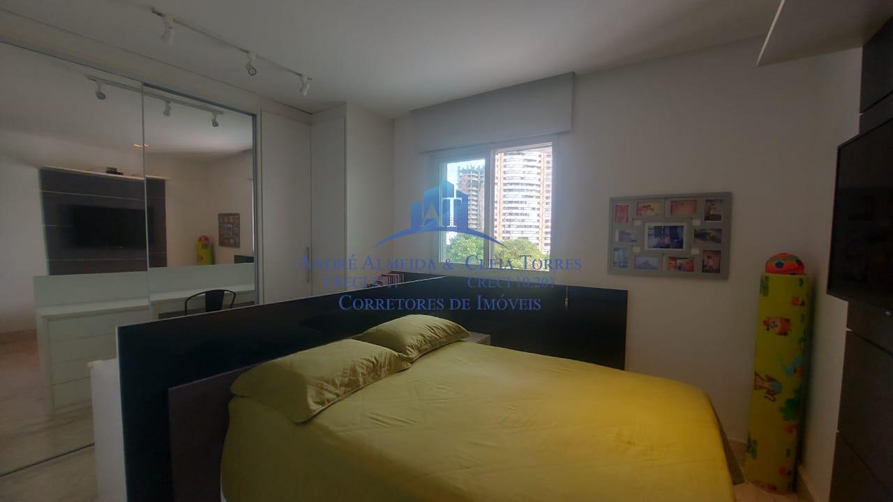 Apartamento - Itaigara