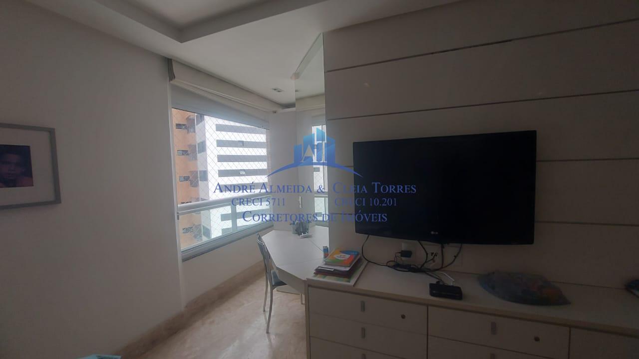 Apartamento - Itaigara