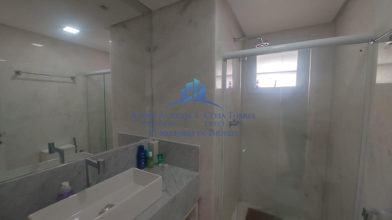 Apartamento - Itaigara
