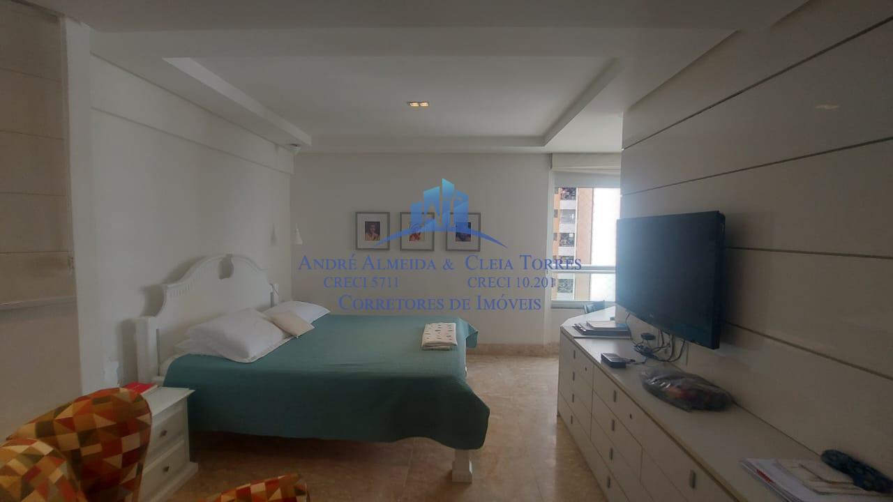 Apartamento - Itaigara