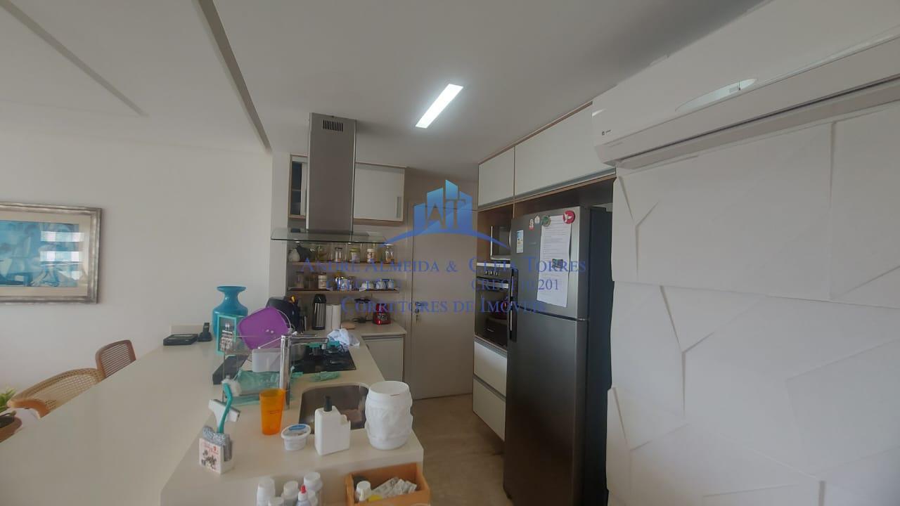 Apartamento - Itaigara