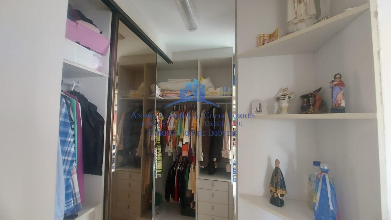 Apartamento - Itaigara