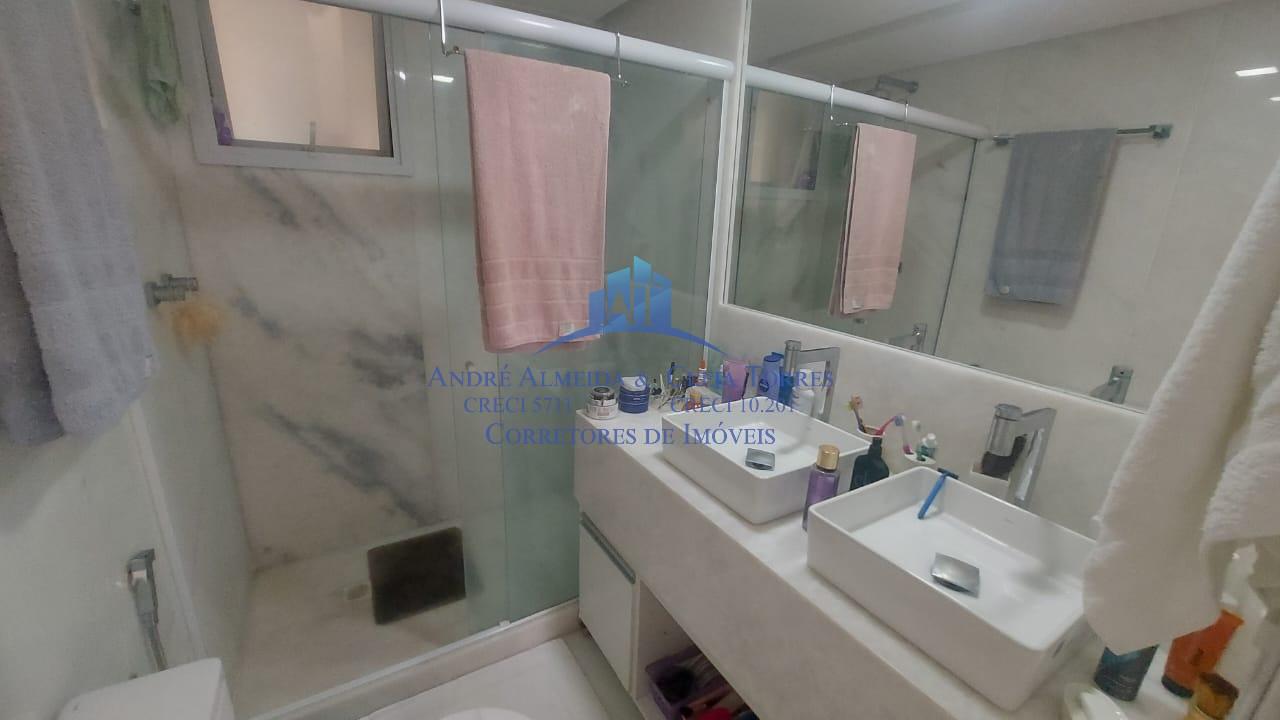 Apartamento - Itaigara