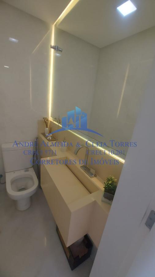 Apartamento - Itaigara