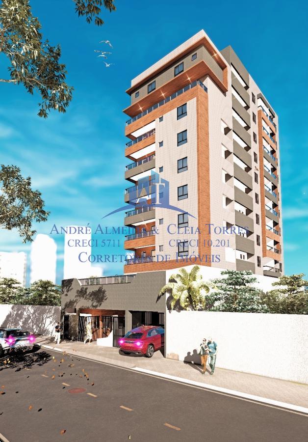 Apartamento - Piatã
