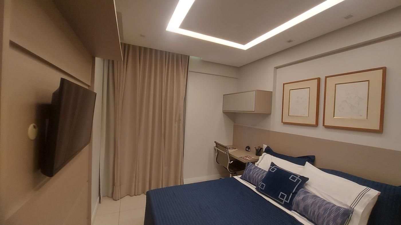 Apartamento - Cidade jardim