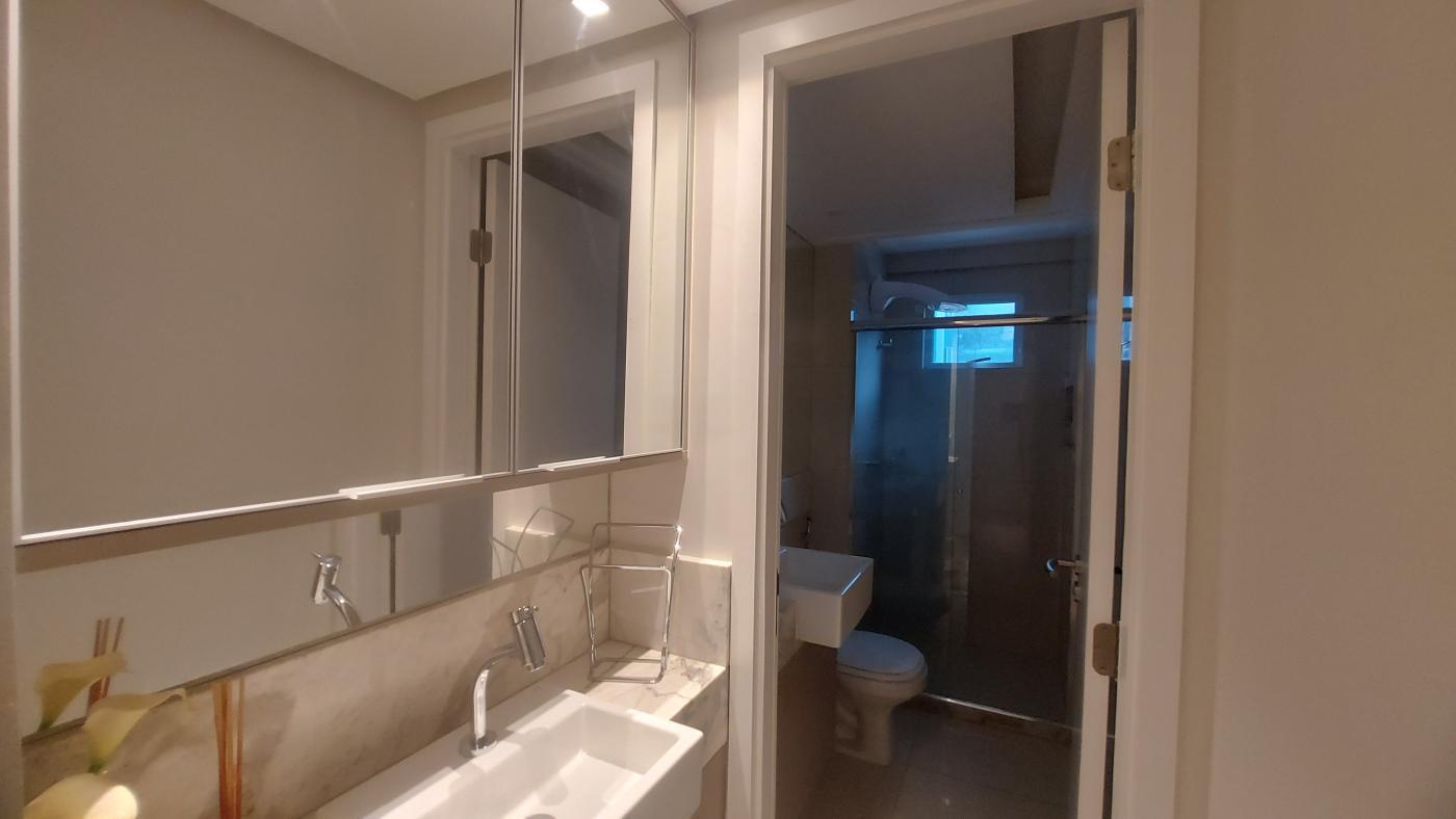 Apartamento - Cidade jardim