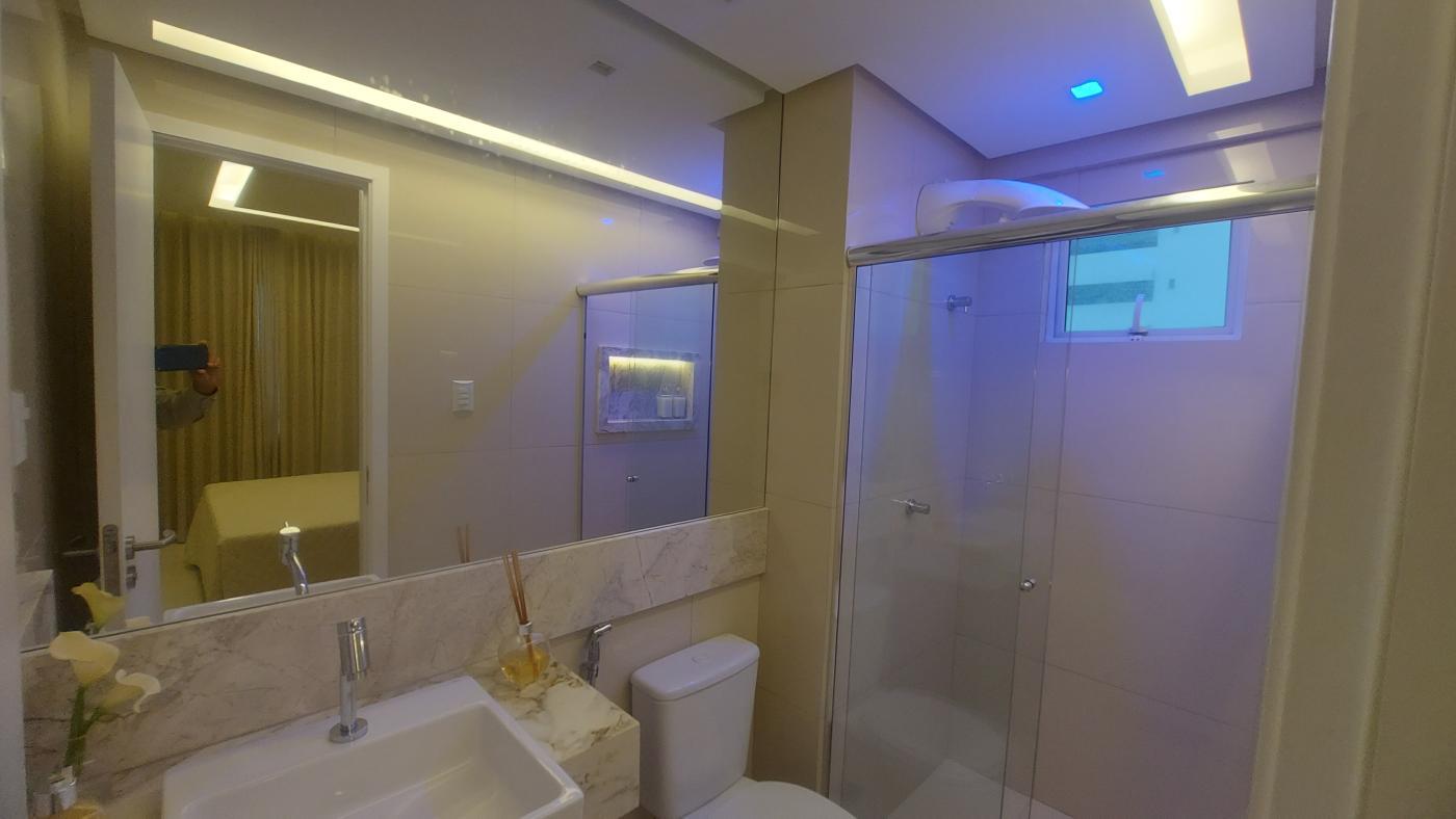 Apartamento - Cidade jardim