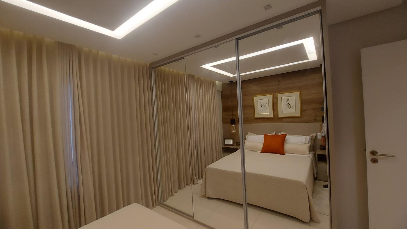 Apartamento - Cidade jardim
