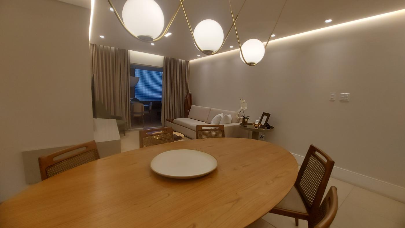 Apartamento - Cidade jardim