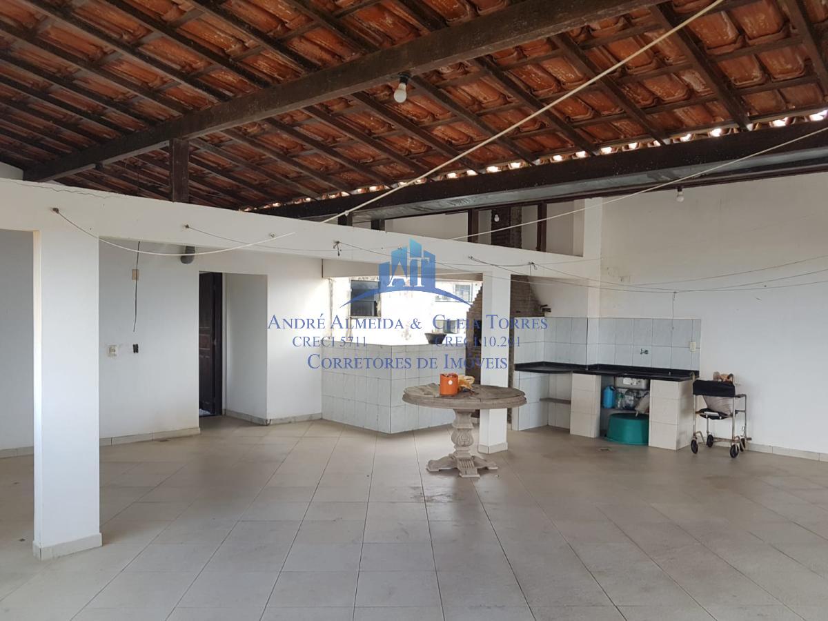 Sala Comercial  - Amaralina