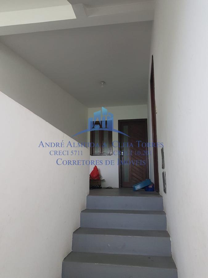 Sala Comercial  - Amaralina