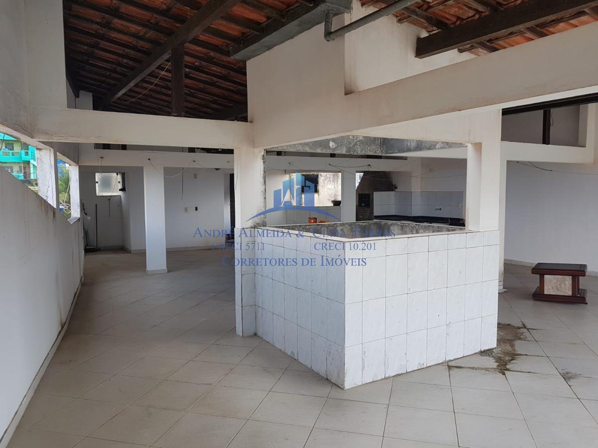 Sala Comercial  - Amaralina