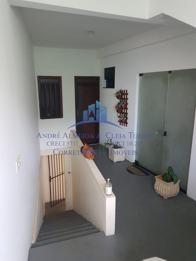 Sala Comercial  - Amaralina