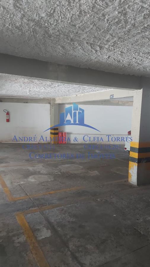 Apartamento - Ondina